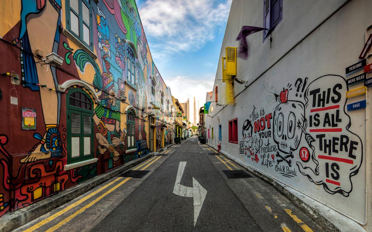 Street Art
