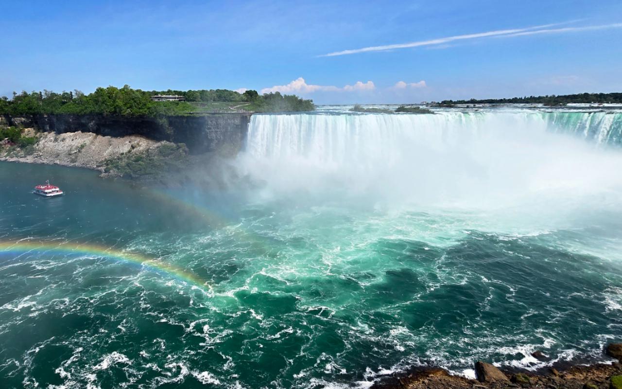 Niagara Falls