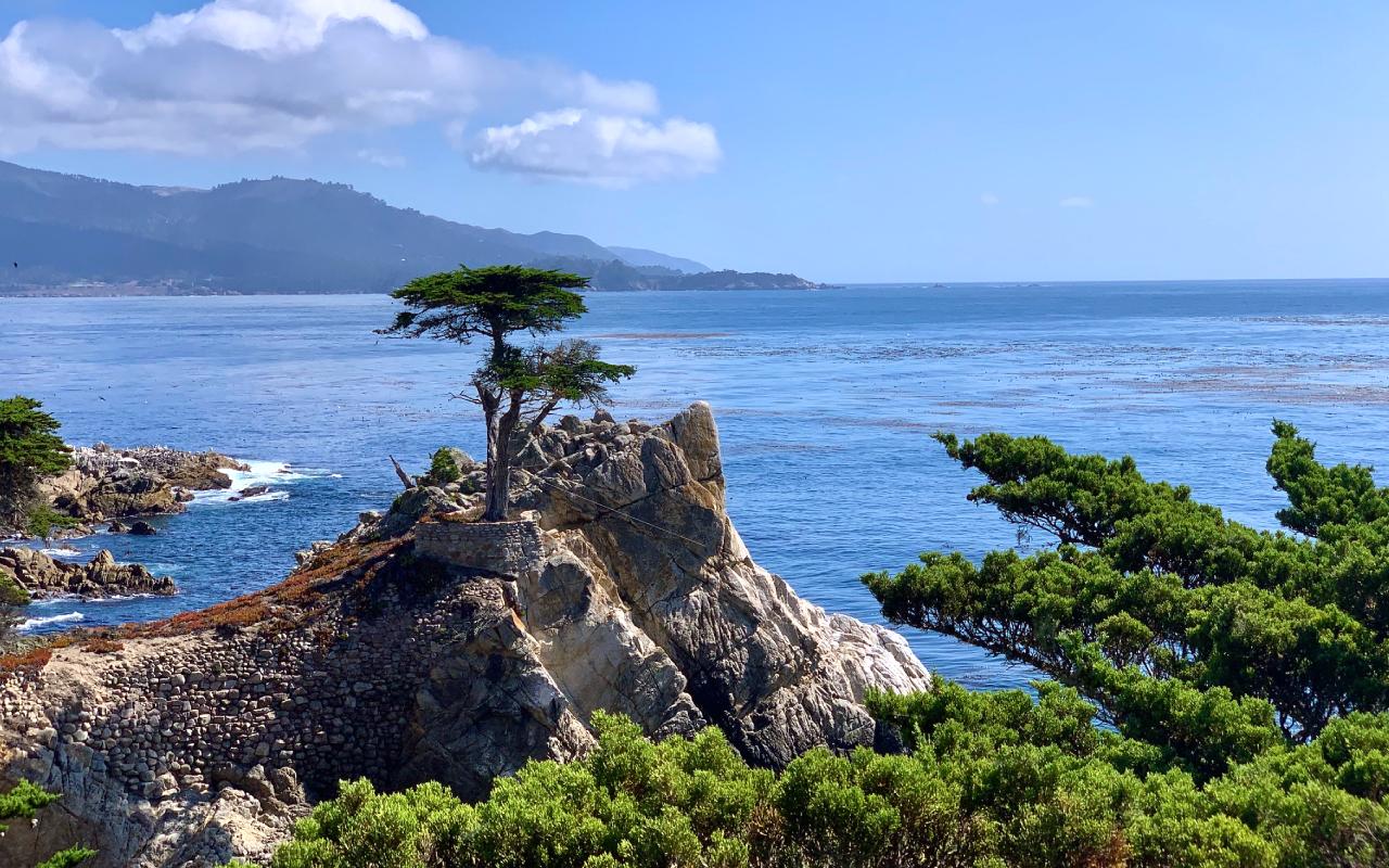 Pebble Beach