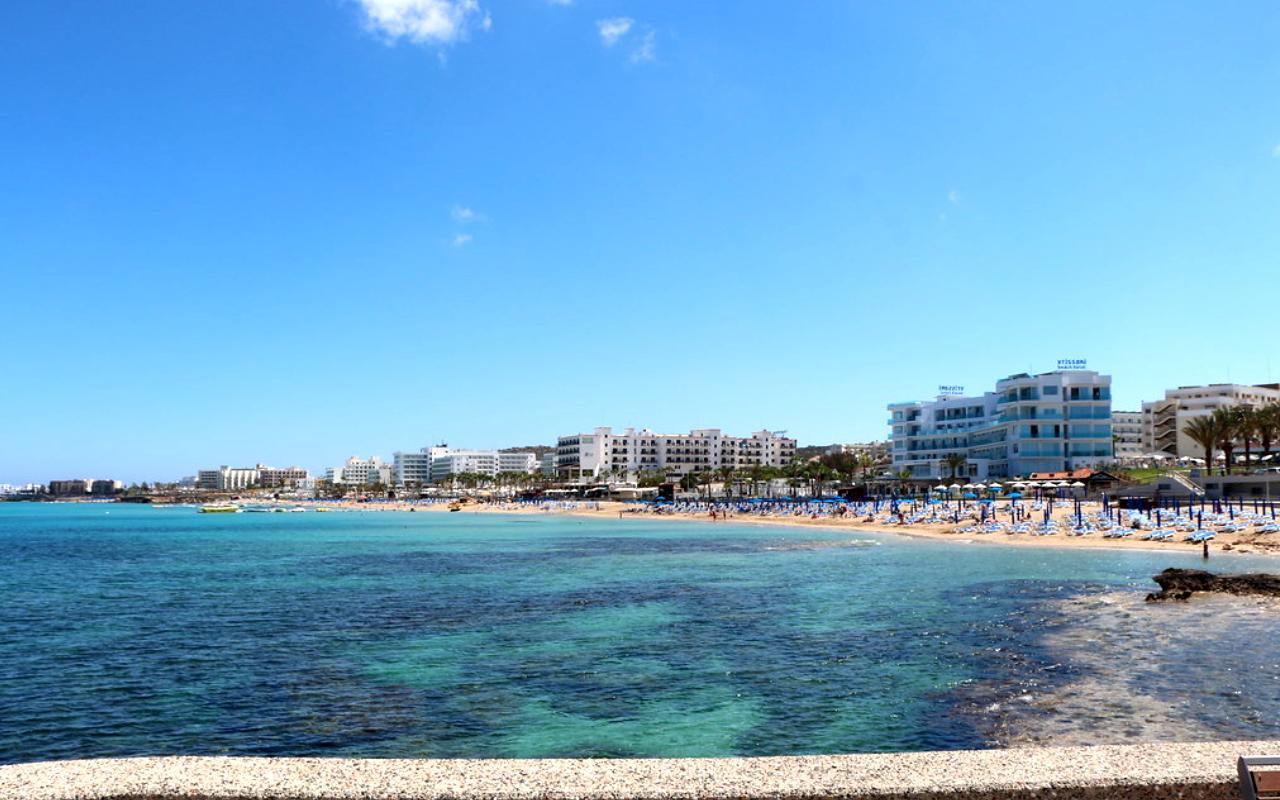 Protaras