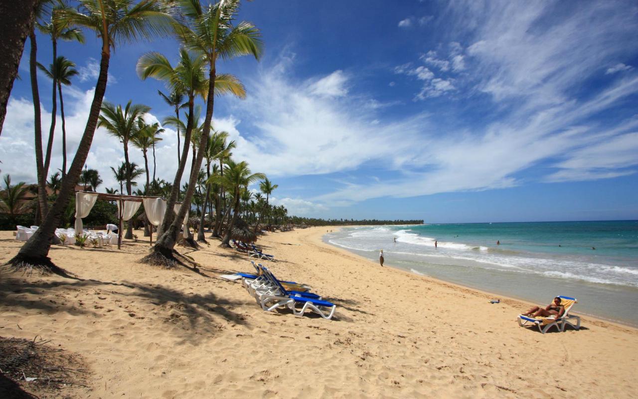 Punta Cana Beach