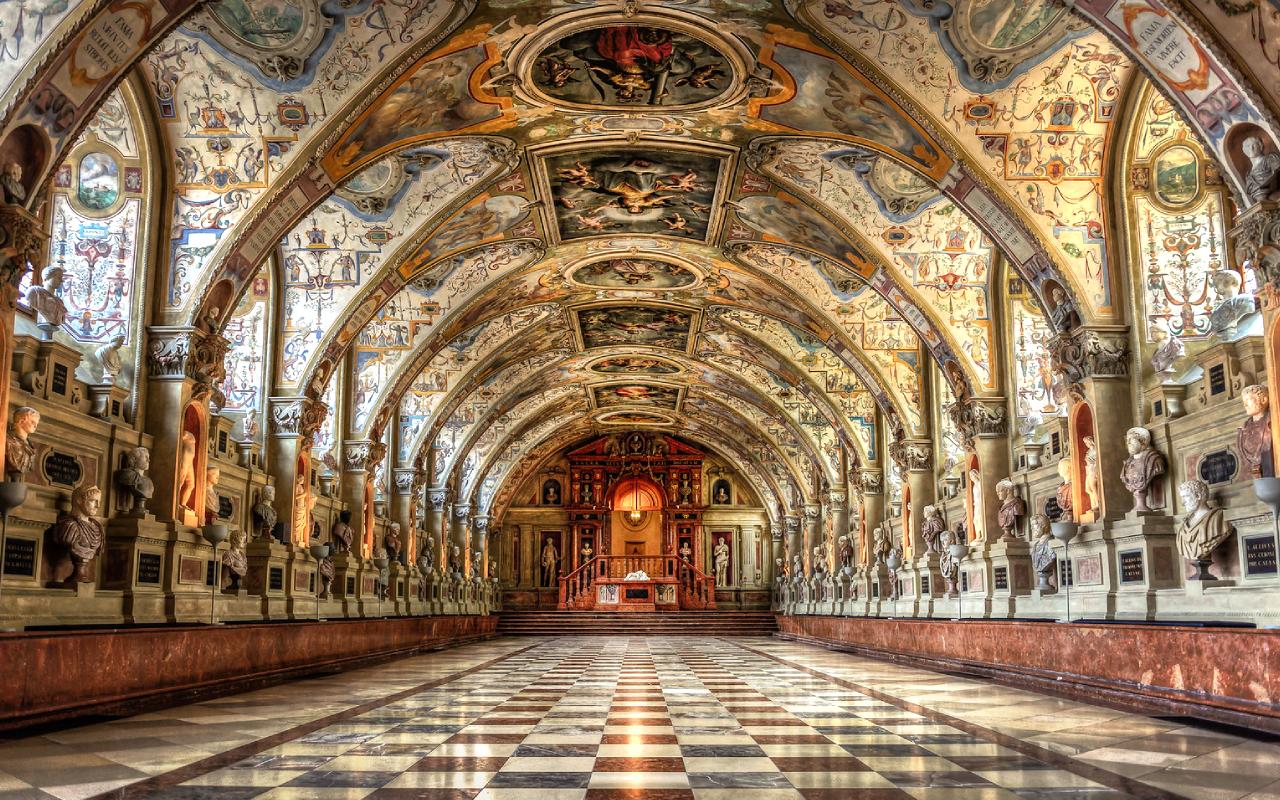 Residenz