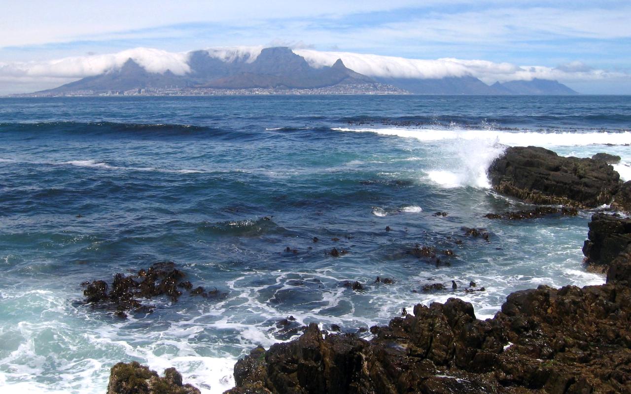 Robben Island