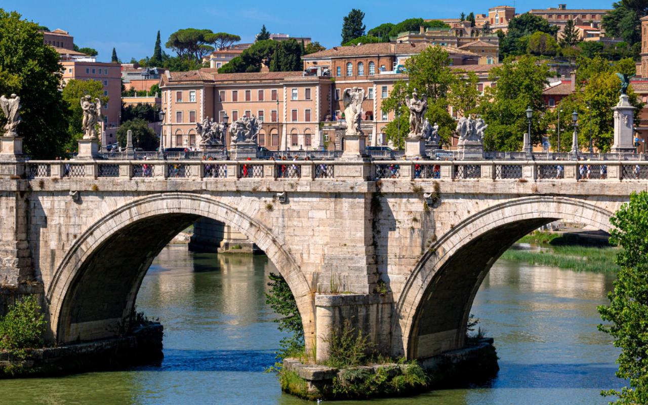 Rome