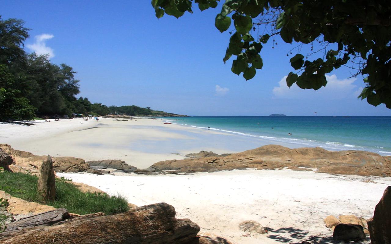 Sai Kaew Beach