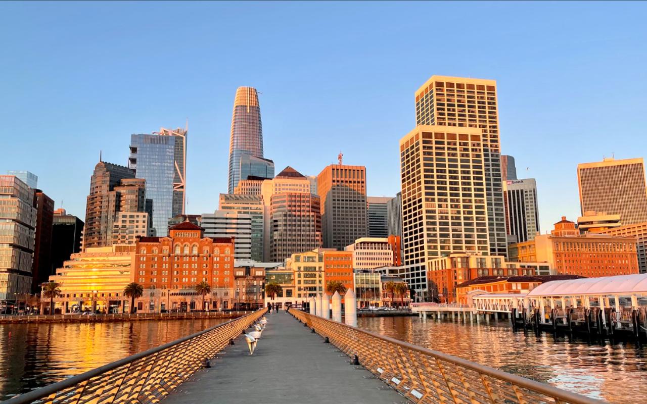 San Francisco