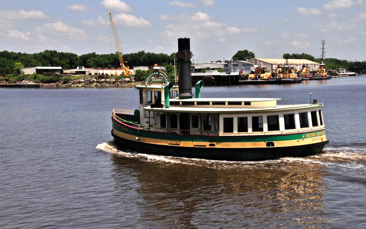 Savannah