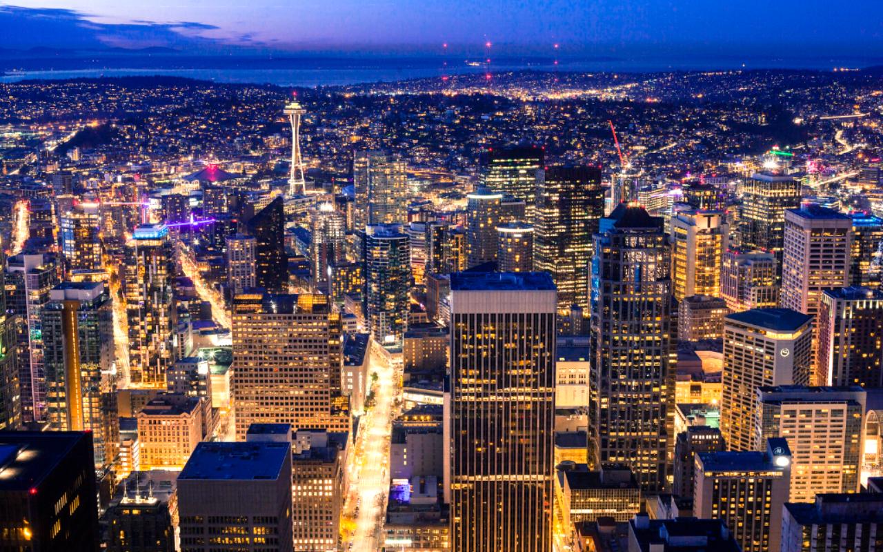 Seattle