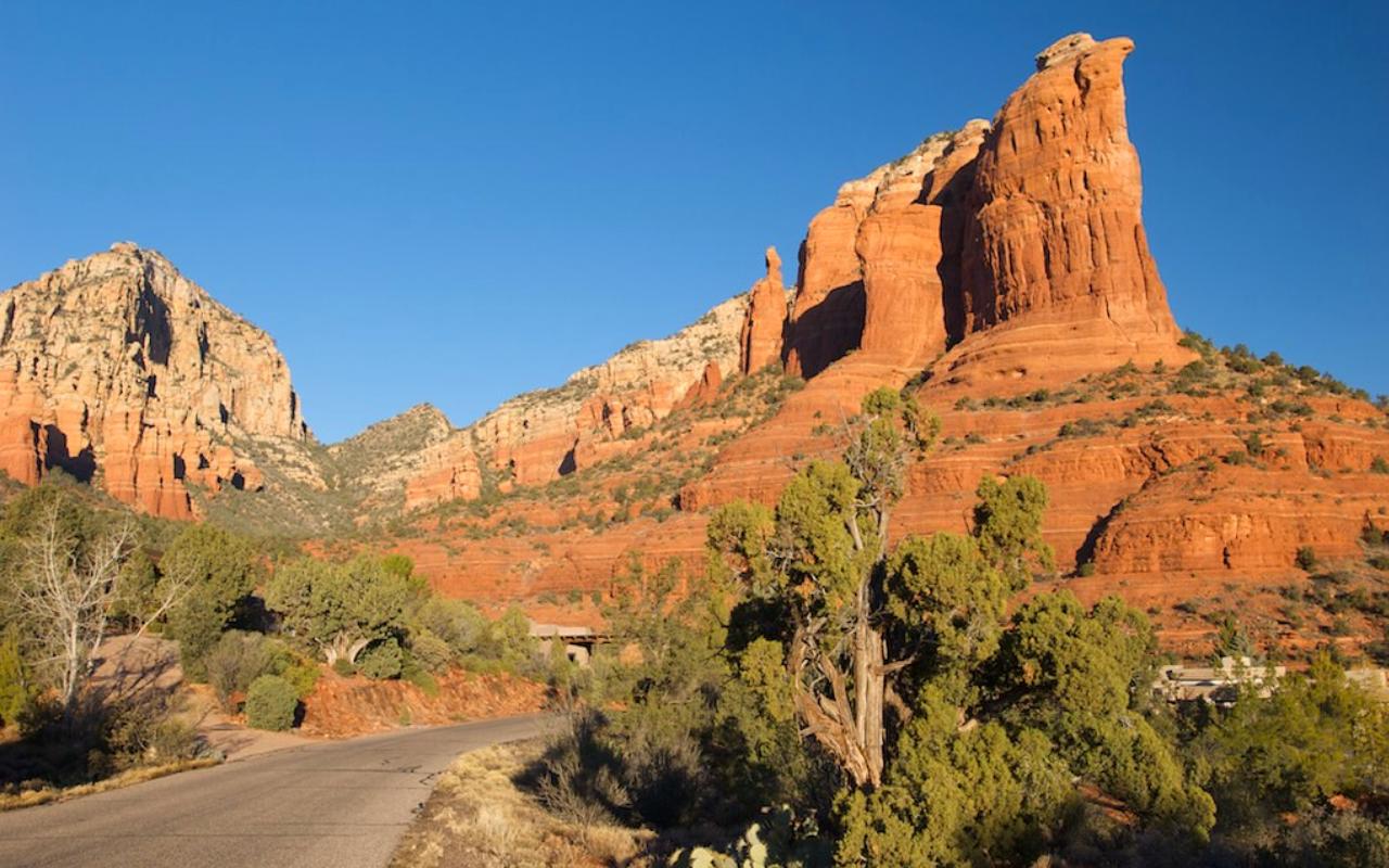 Sedona