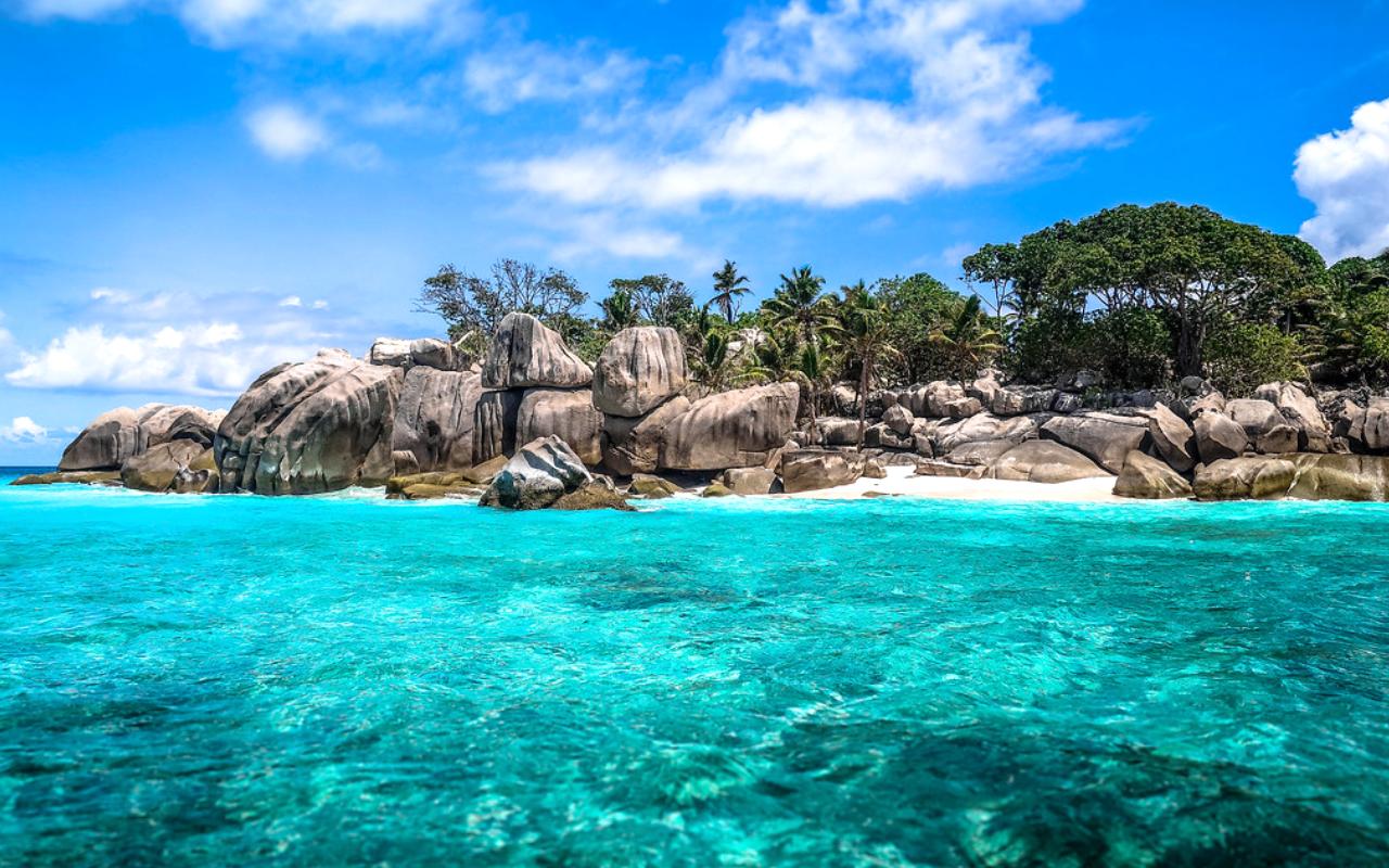 Seychelles