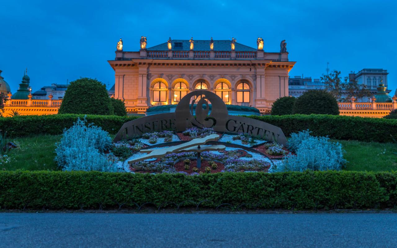 Stadtpark