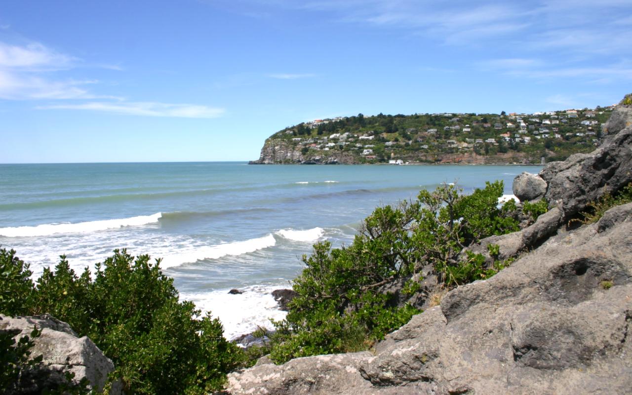 Sumner Beach