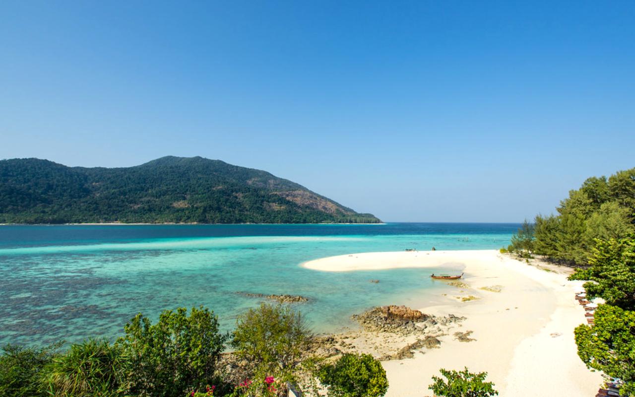 Sunset Beach