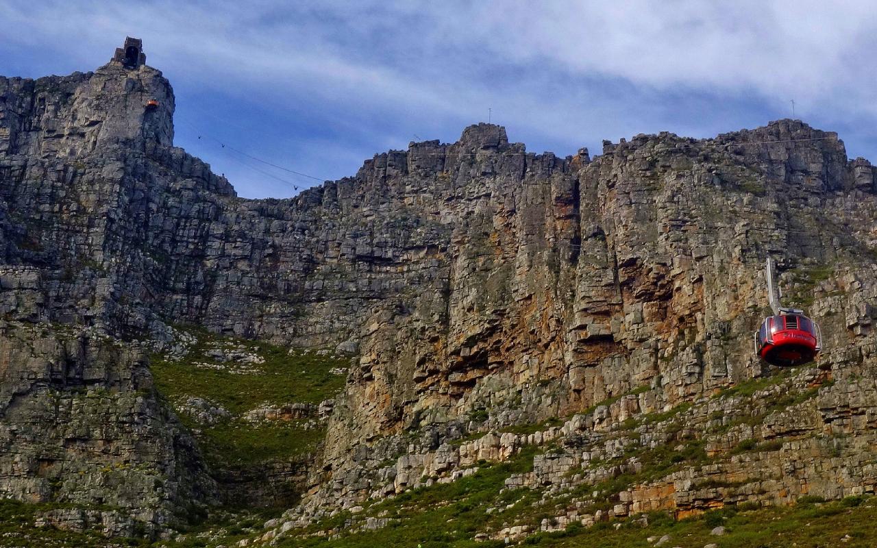 Table Mountain