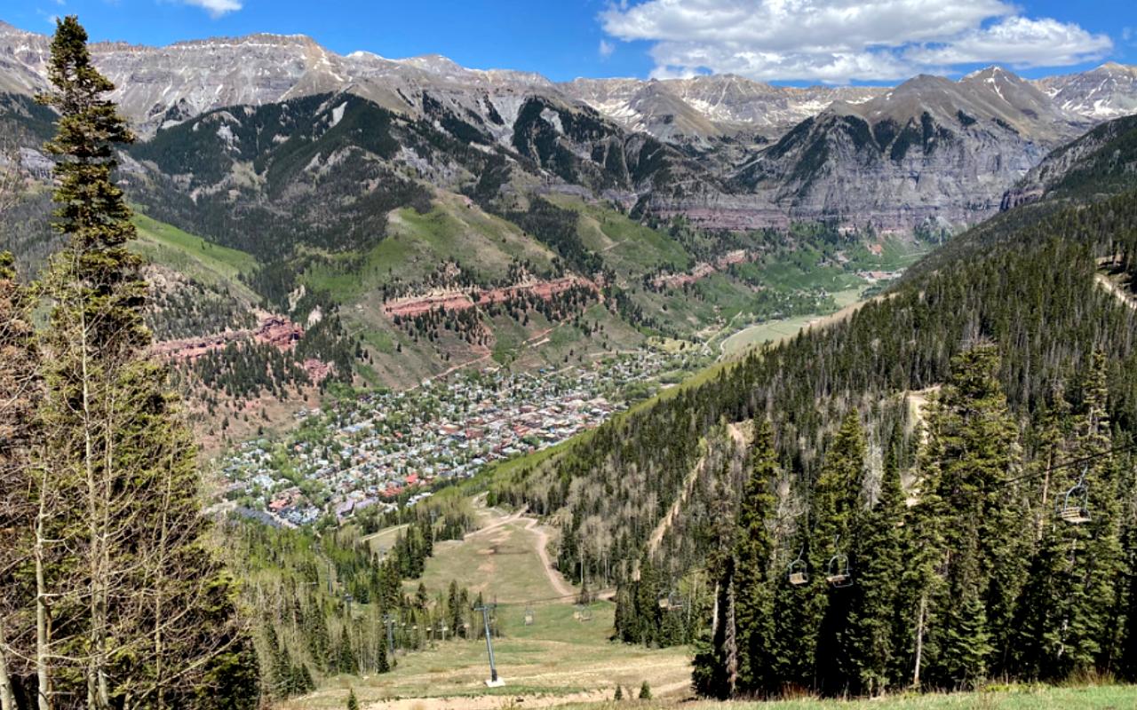 Telluride