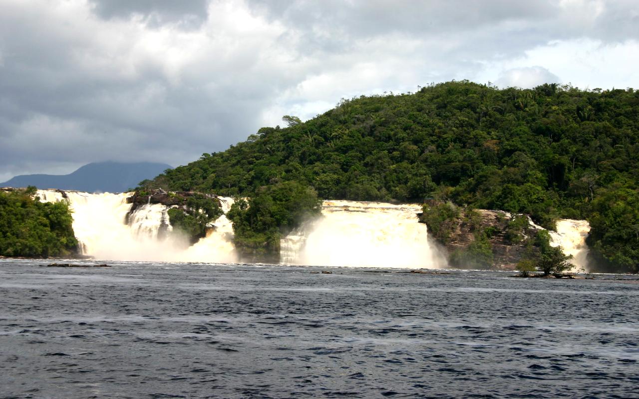 Venezuela