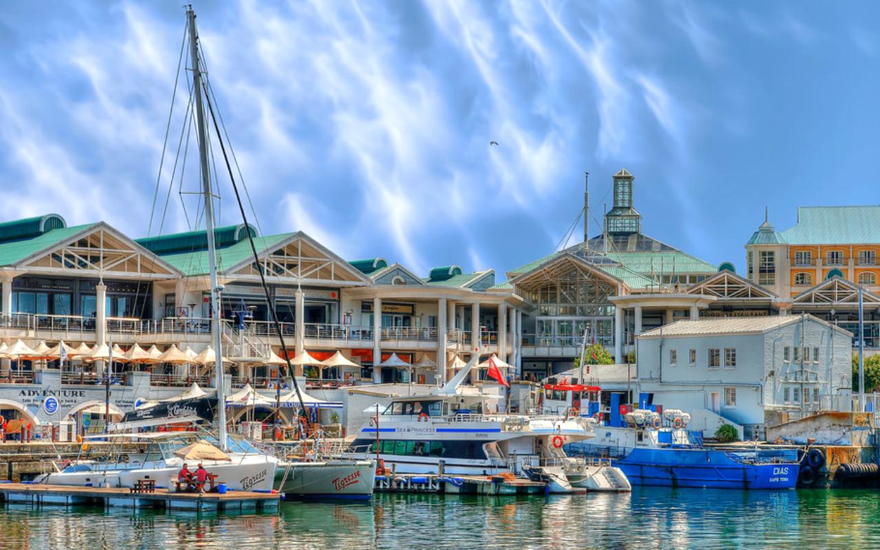 Victoria & Alfred Waterfront