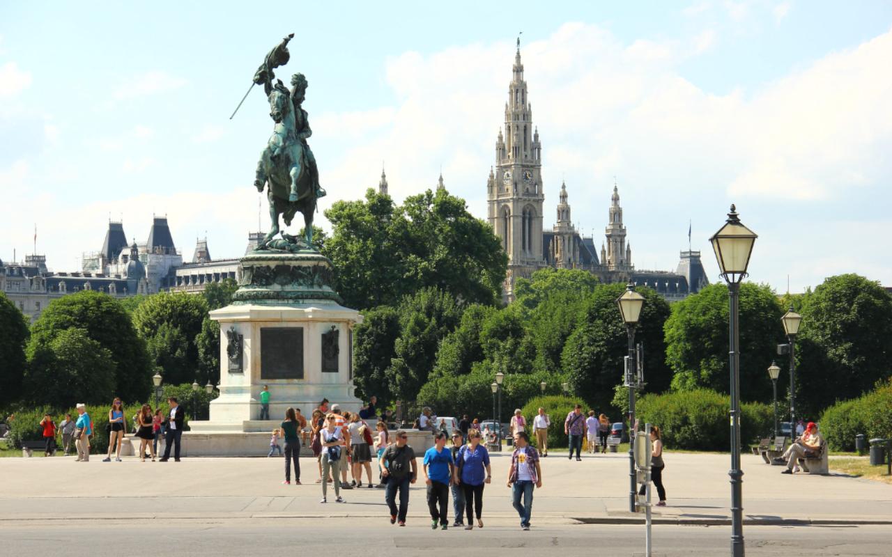 Vienna