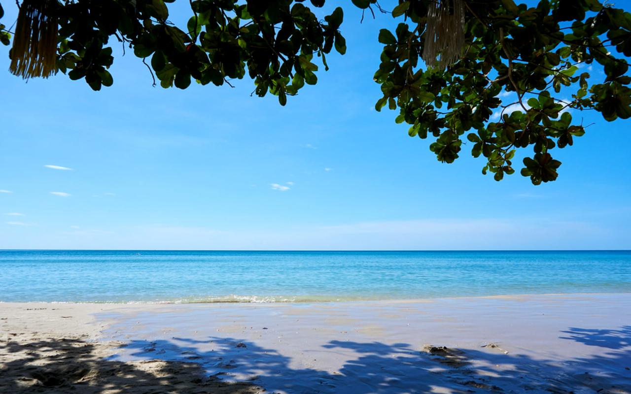 White Sand Beach, Koh Chang