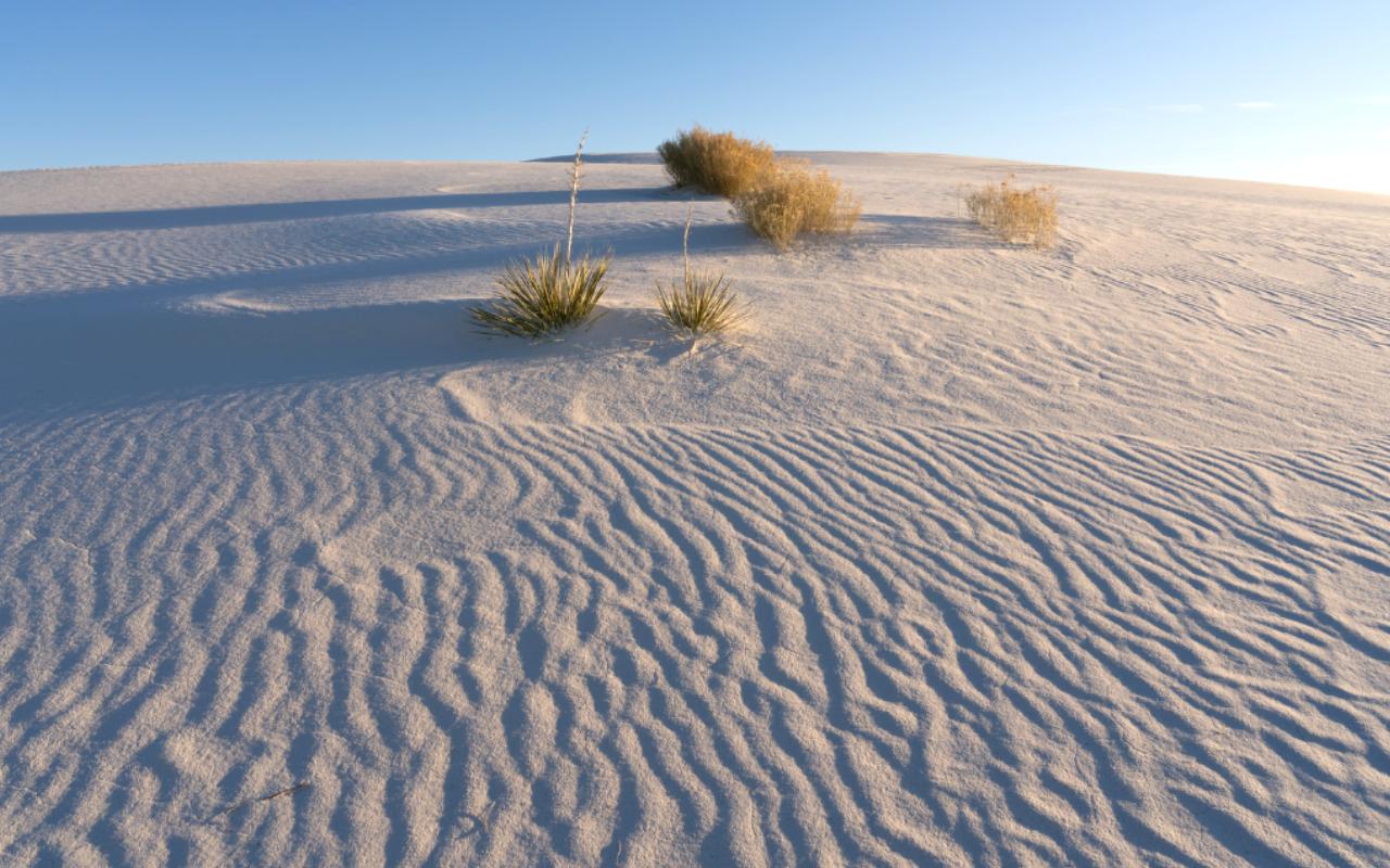 White Sands National Park