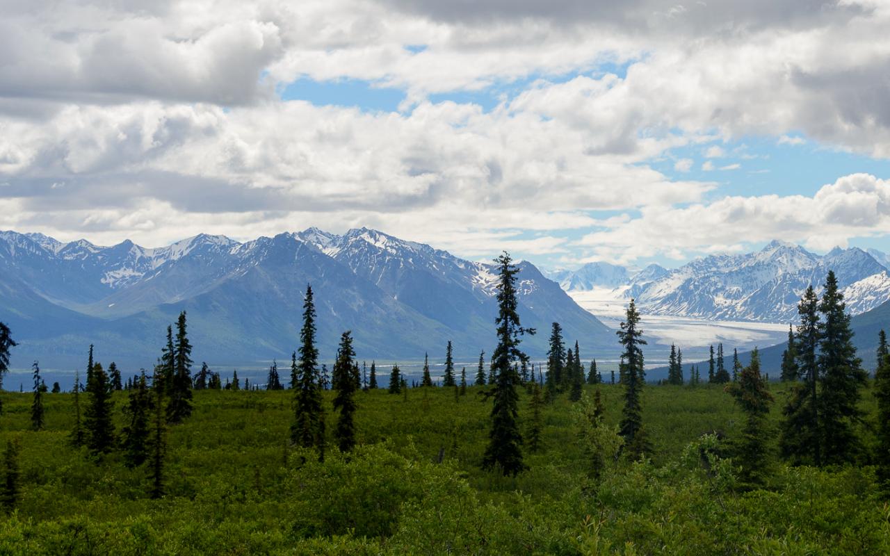 Alaska
