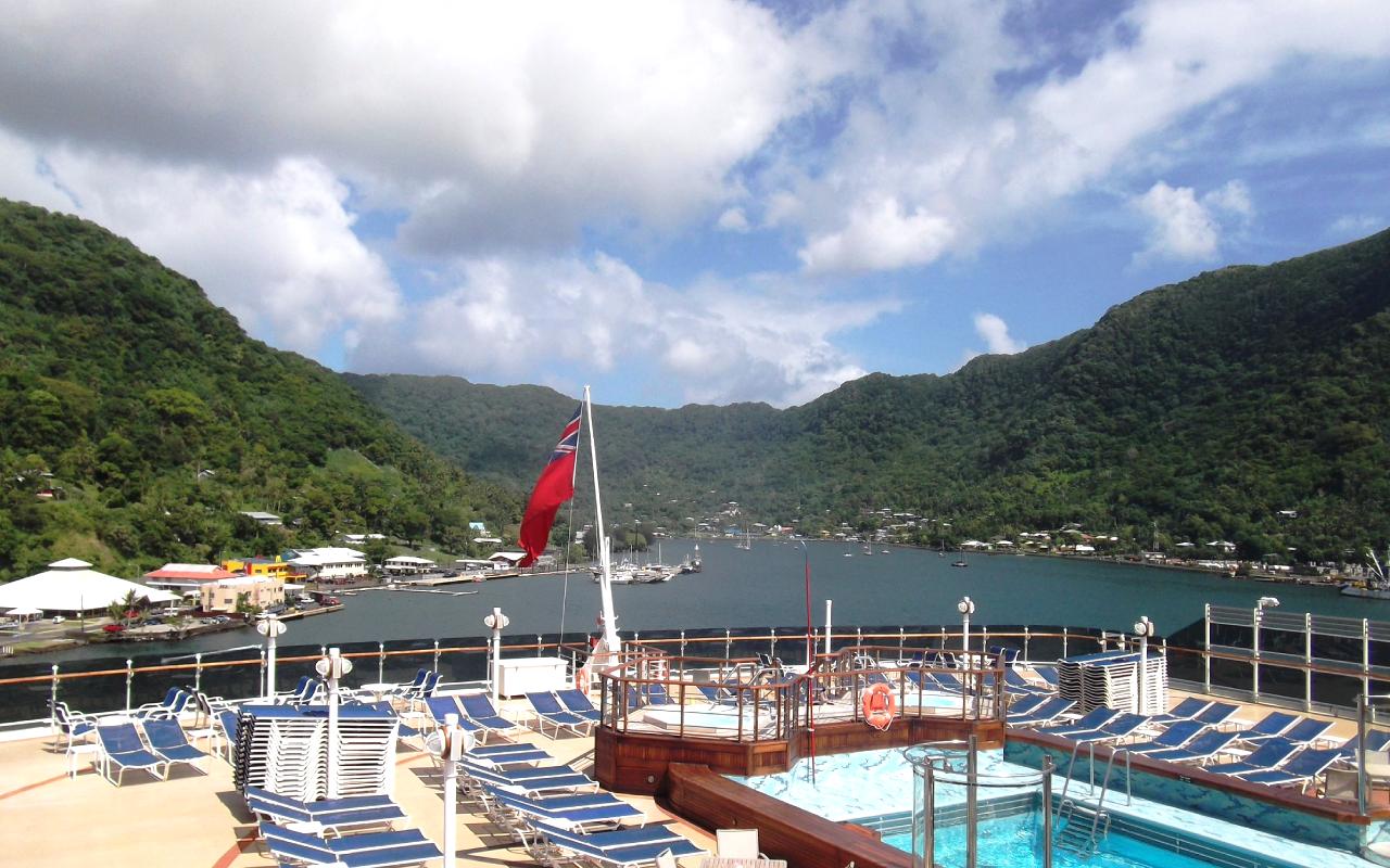 American Samoa