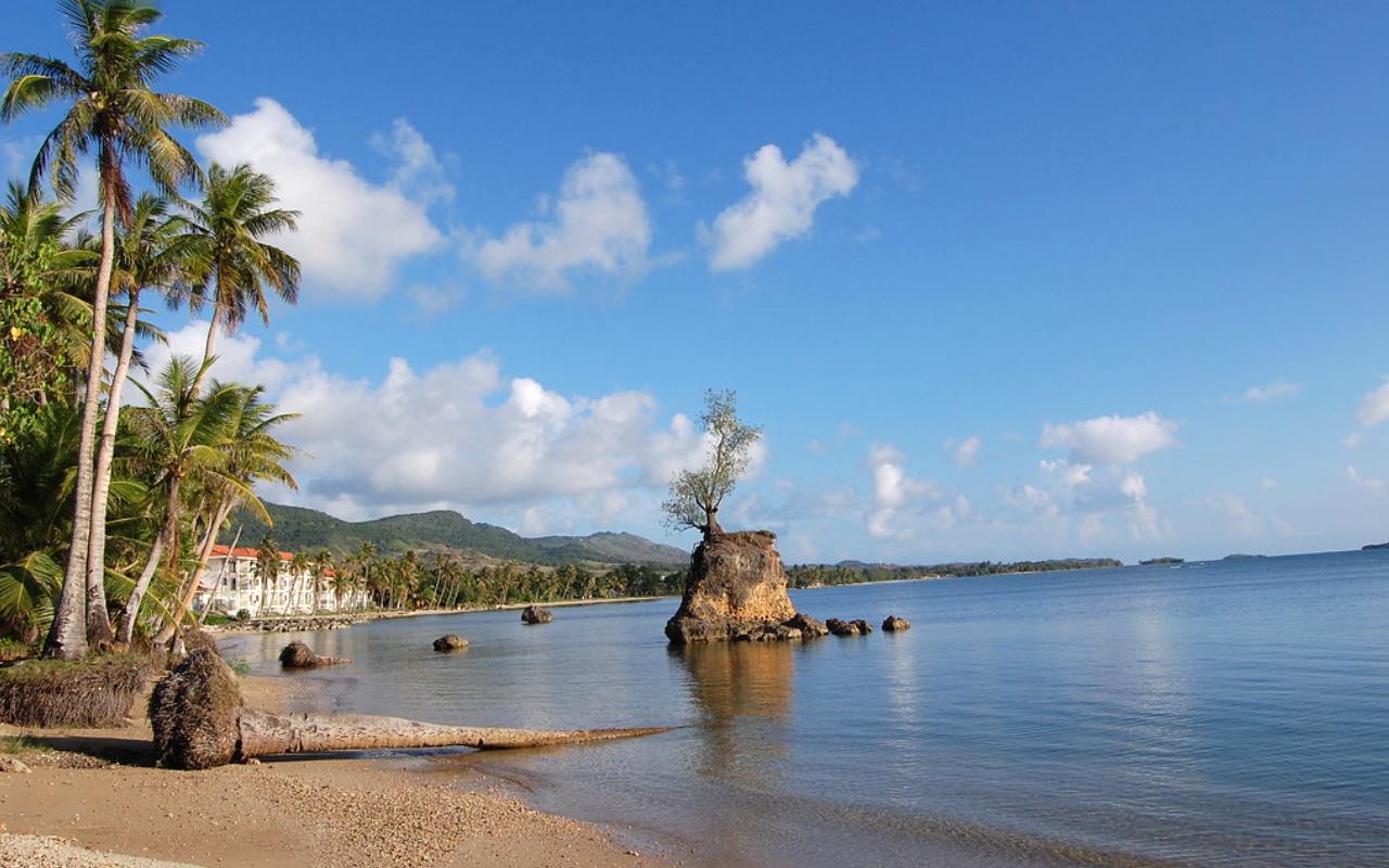 Guam