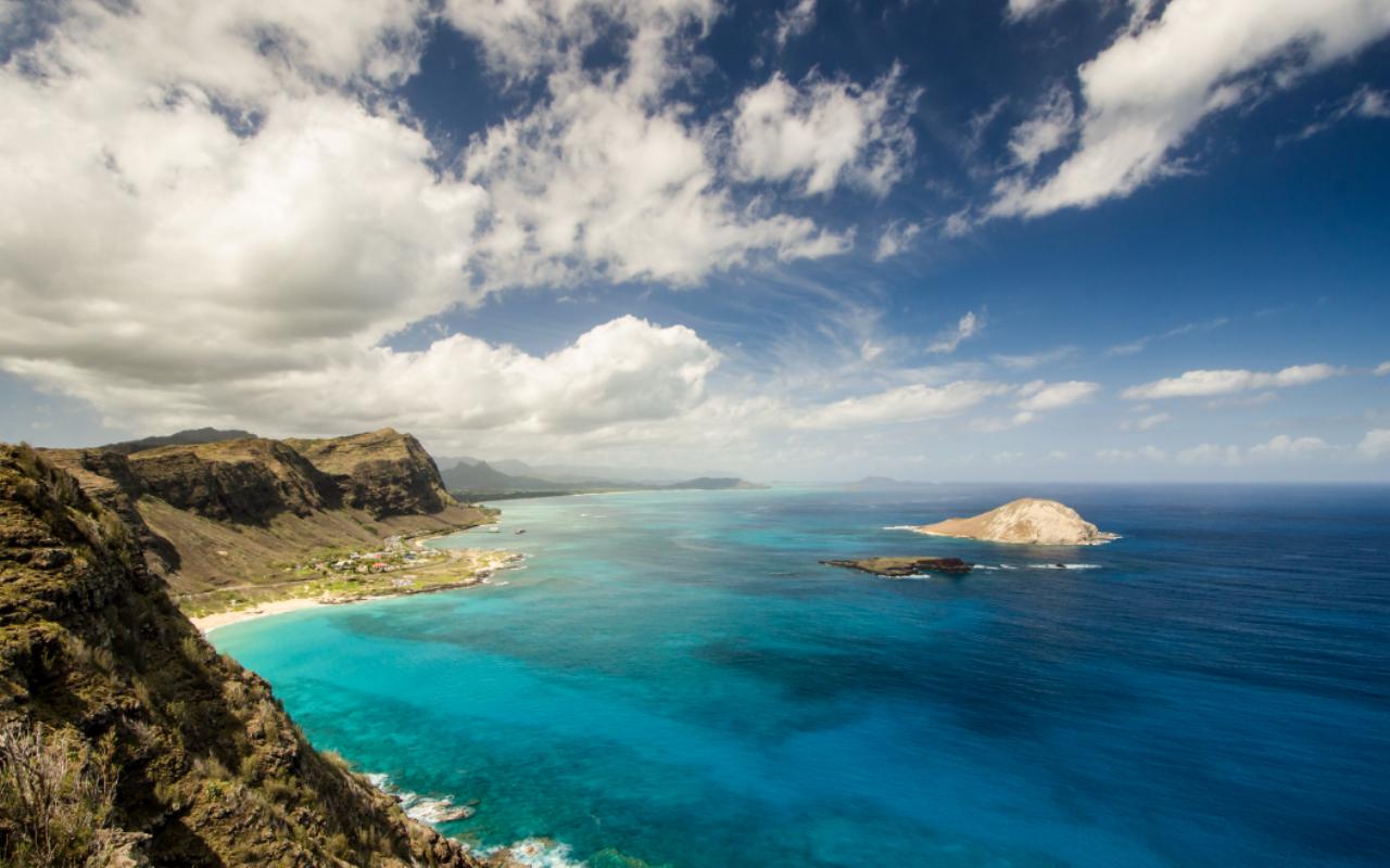 Hawaii
