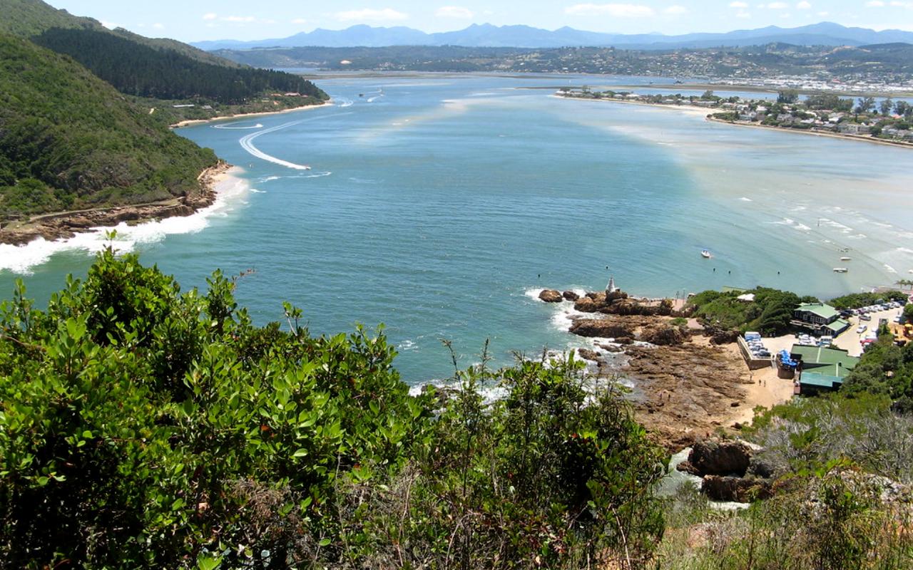 Knysna