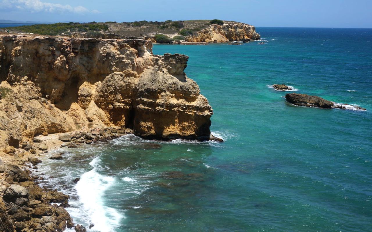 Puerto Rico