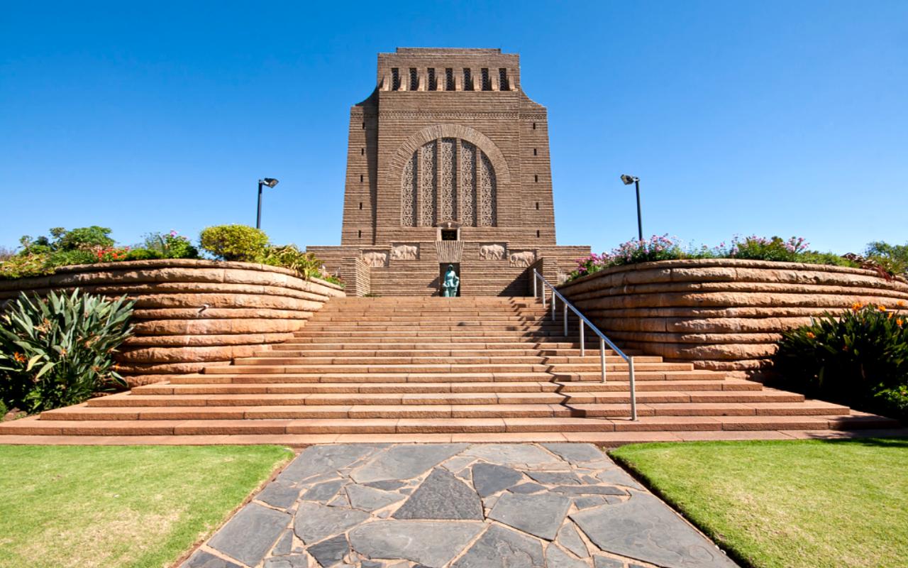 Voortrekker Monument